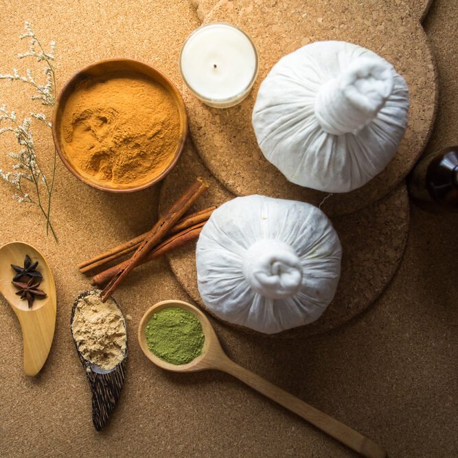 Dhaka Ayurveda Wellness Center : Best Valuka Sweda Therapy Center in Bangladesh