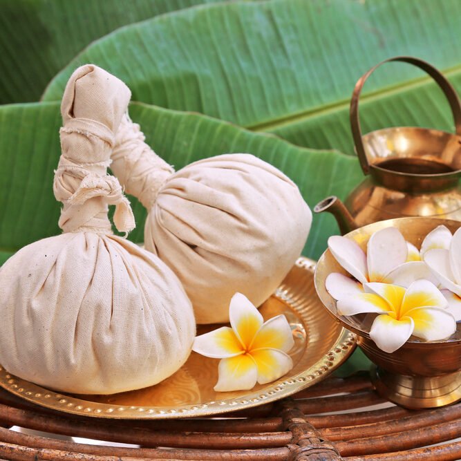 Patra Pinda Sweda Ayurvedic Treatment Center in Bangladesh